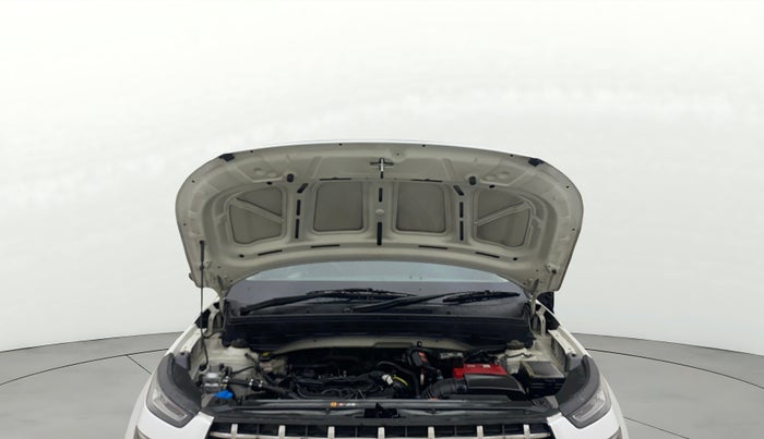 2019 Hyundai VENUE S 1.2, CNG, Manual, 38,118 km, Open Bonet