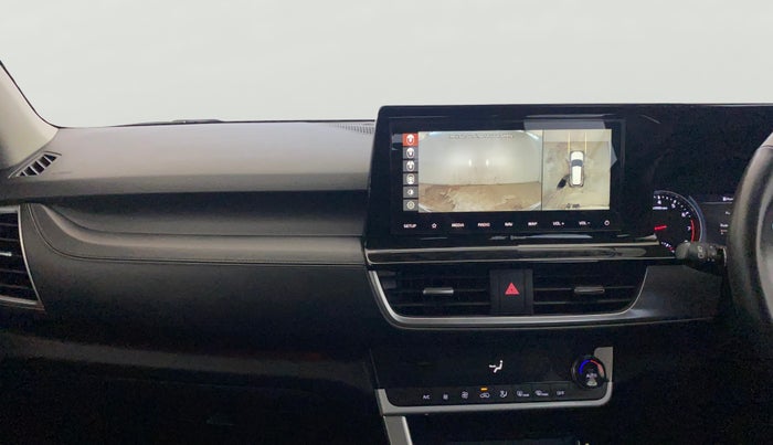 2021 KIA SELTOS GTX PLUS 1.4 PETROL, Petrol, Manual, 53,234 km, Air Conditioner