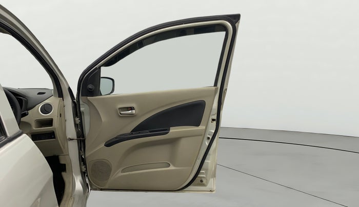 2016 Maruti Celerio VXI, Petrol, Manual, 37,600 km, RHS Front Door