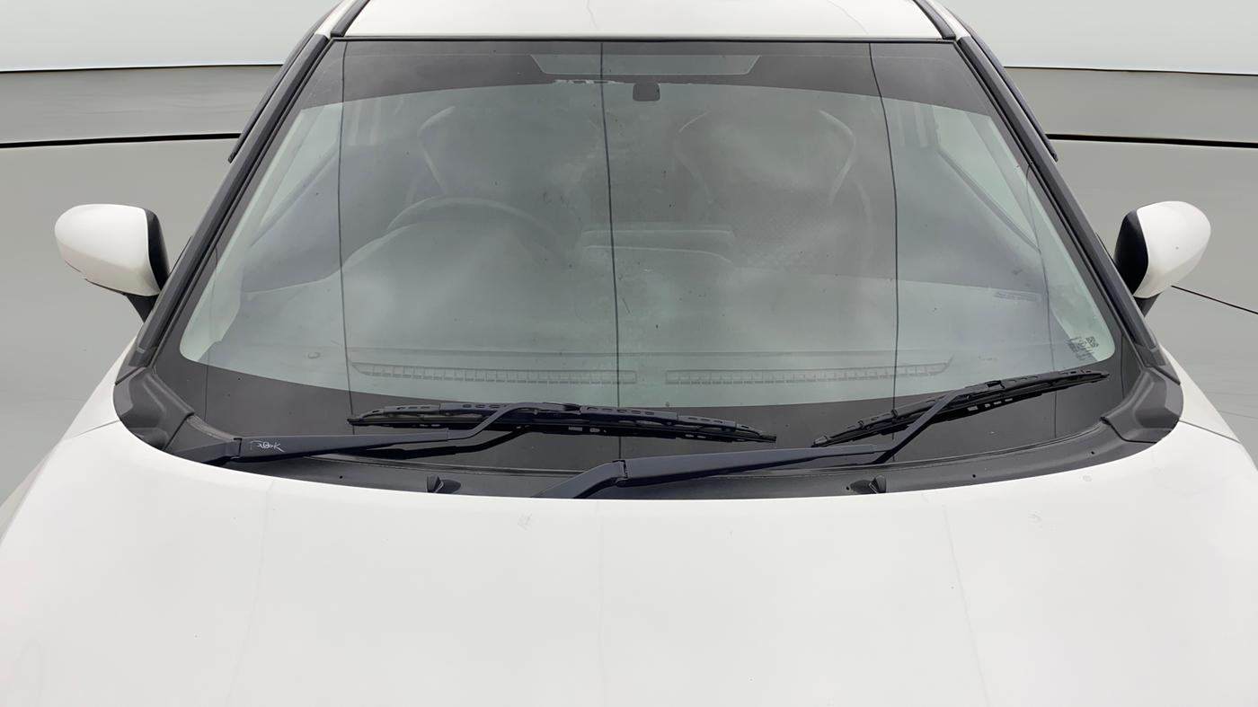 2022 Maruti Baleno DELTA PETROL 1.2, Petrol, Manual, 51,159 km, Front Windshield