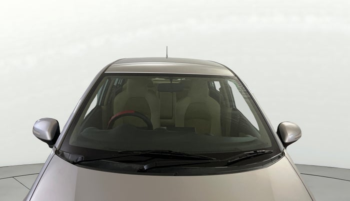 2014 Honda Amaze 1.2L I-VTEC VX AT, Petrol, Automatic, 35,127 km, Front Windshield