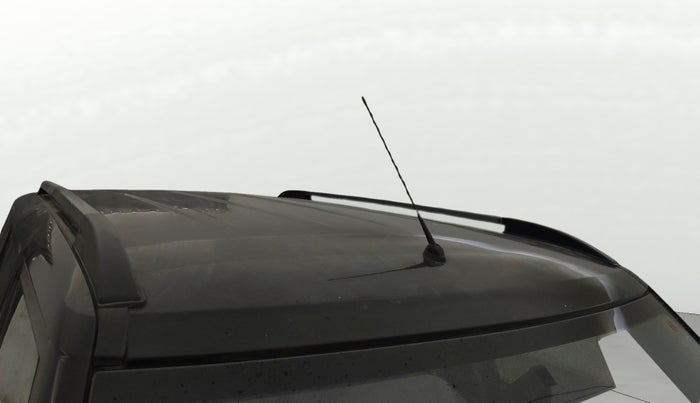 2018 Mahindra TUV300 T10, Diesel, Manual, 93,366 km, Roof