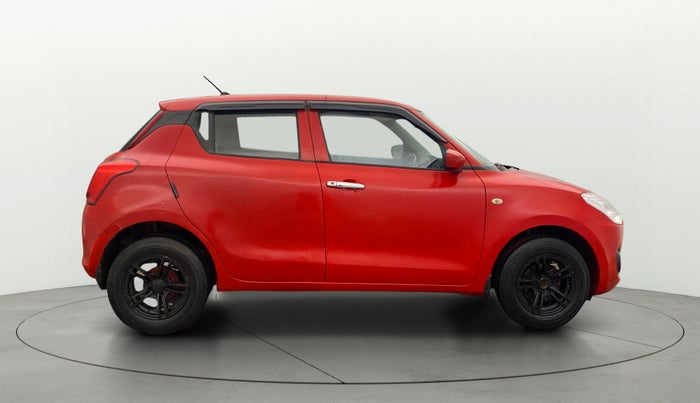 2020 Maruti Swift LXI, Petrol, Manual, 53,902 km, Right Side View