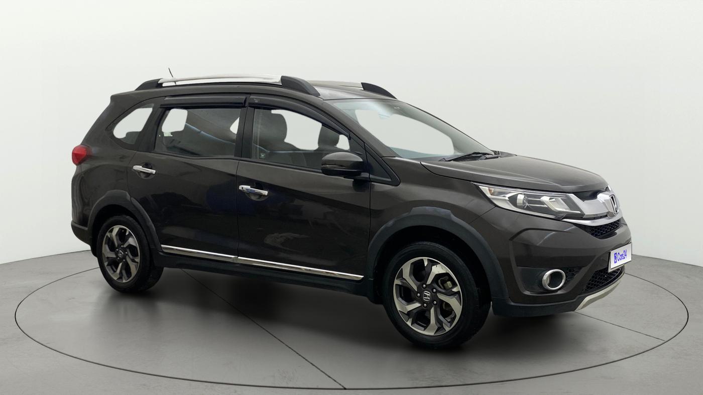 2018 Honda BR-V 1.5L I-VTEC VX, Petrol, Manual, 88,527 km, SRP