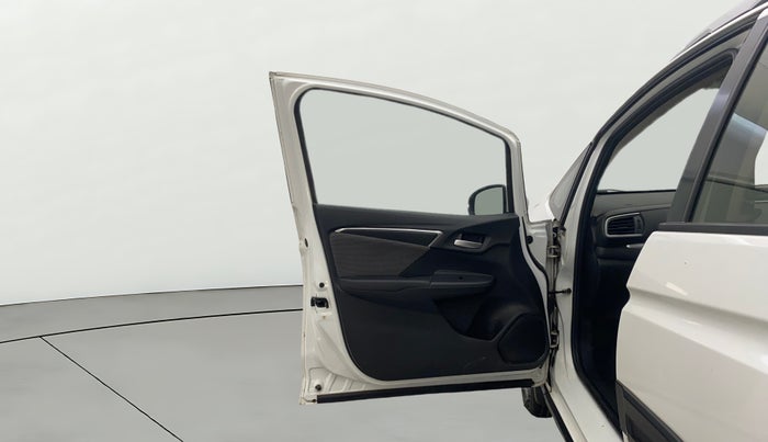 2019 Honda WR-V 1.5L I-DTEC VX MT, Diesel, Manual, 46,147 km, LHS Front Door