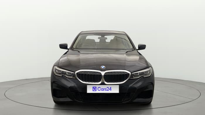 2021 BMW 3 SERIES GRAN LIMOUSINE 330LI M SPORT, Petrol, Automatic, 74,452 km, Front