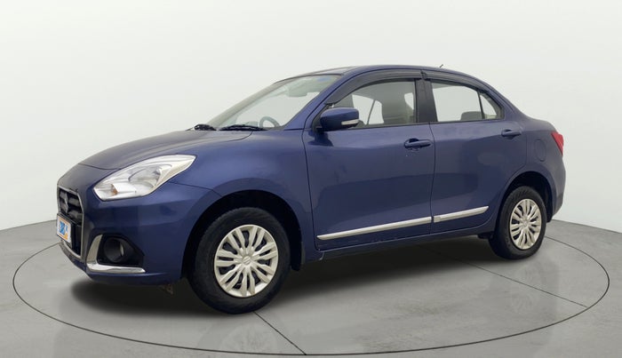 2021 Maruti Dzire VXI, Petrol, Manual, 29,292 km, Left Front Diagonal