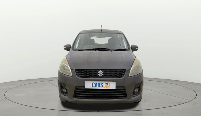 2015 Maruti Ertiga VXI CNG, CNG, Manual, 1,21,416 km, Front