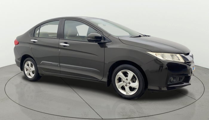 2016 Honda City 1.5L I-VTEC VX CVT, Petrol, Automatic, 1,03,927 km, SRP