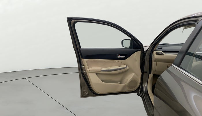 2022 Maruti Dzire ZXI, Petrol, Manual, 1,19,398 km, LHS Front Door