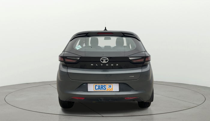 2023 Tata ALTROZ XM PLUS SUNROOF CNG, CNG, Manual, 33,529 km, Back/Rear