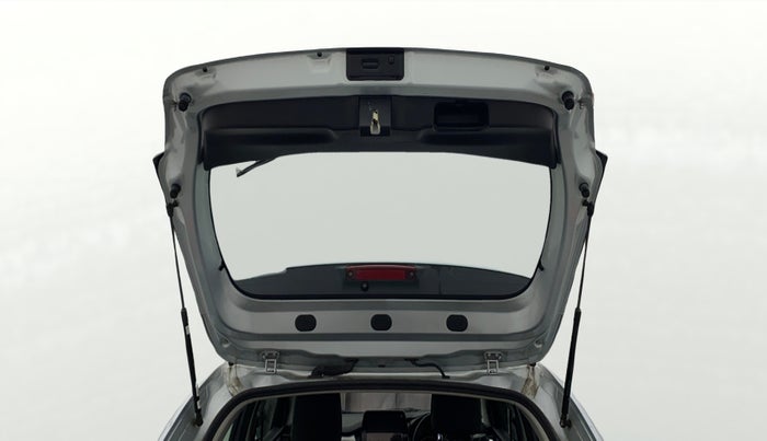 2023 Maruti Baleno ALPHA 1.2 AGS, Petrol, Automatic, 13,382 km, Boot Door Open