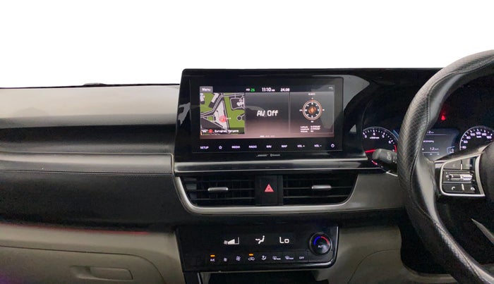 2019 KIA SELTOS GTX PLUS DCT 1.4 PETROL, Petrol, Automatic, 83,144 km, Air Conditioner