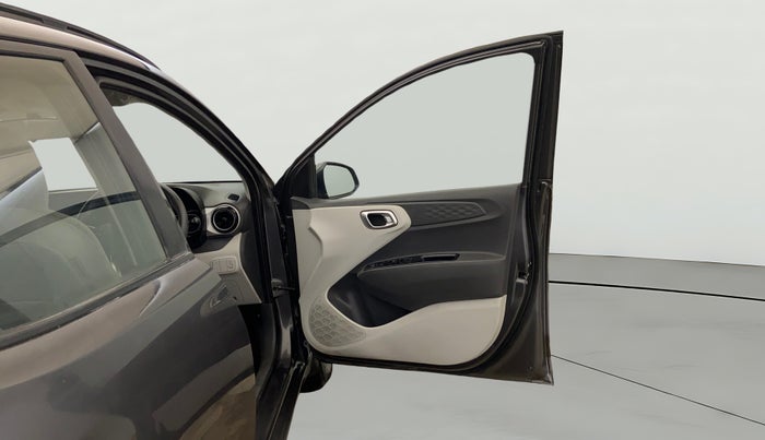 2020 Hyundai GRAND I10 NIOS SPORTZ 1.2 KAPPA VTVT, Petrol, Manual, 39,022 km, RHS Front Door