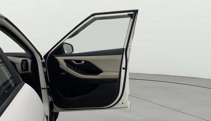 2020 Hyundai Creta SX (O) 1.5 DIESEL, Diesel, Manual, 67,395 km, RHS Front Door