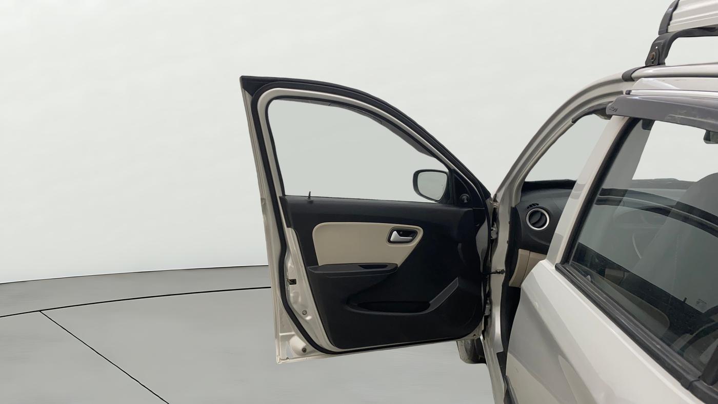 2020 Maruti Alto VXI, Petrol, Manual, 33,279 km, LHS Front Door