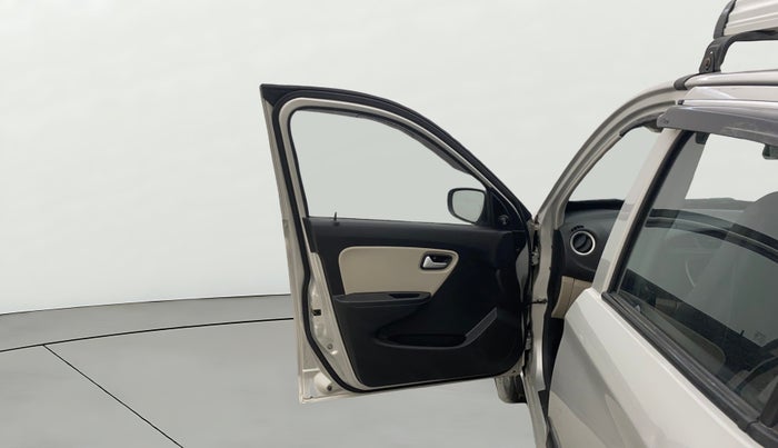 2020 Maruti Alto VXI, Petrol, Manual, 33,279 km, LHS Front Door