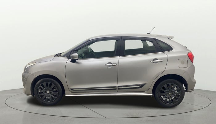 2018 Maruti Baleno RS 1.0 PETROL, Petrol, Manual, 78,953 km, Left Side