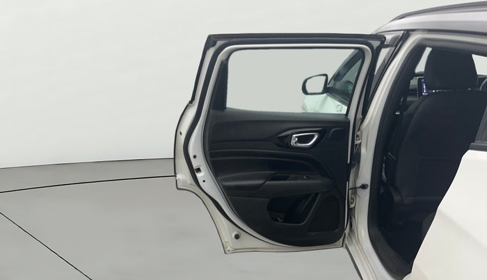 2022 Jeep Compass MODEL S (O) 1.4 PETROL DCT, Petrol, Automatic, 43,914 km, LHS Rear Door