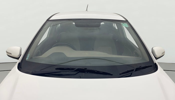 2019 Hyundai Elite i20 SPORTZ PLUS 1.2, Petrol, Manual, 55,580 km, Front Windshield