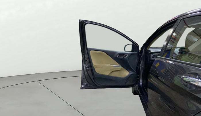 2017 Honda City 1.5L I-VTEC VX, Petrol, Manual, 81,103 km, LHS Front Door