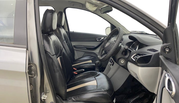 2020 Tata Tiago XZ PETROL, Petrol, Manual, 18,213 km, Right Side Front Door Cabin