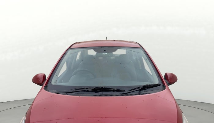 2014 Hyundai Xcent SX AT 1.2 (O), Petrol, Automatic, 52,499 km, Front Windshield