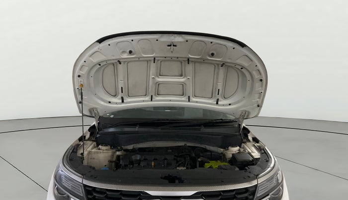 2020 KIA SELTOS HTK 1.5 PETROL, Petrol, Manual, 70,627 km, Open Bonet