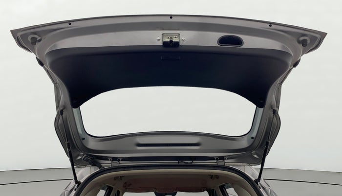 2019 KIA SELTOS HTK PLUS 1.5 DIESEL, Diesel, Manual, 68,212 km, Boot Door Open