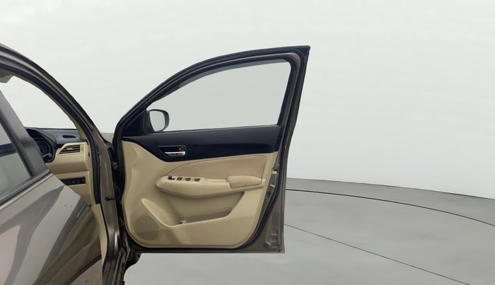 2019 Maruti Dzire VXI AMT, Petrol, Automatic, 32,100 km, RHS Front Door