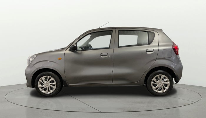 2022 Maruti Celerio VXI CNG, CNG, Manual, 75,202 km, Left Side