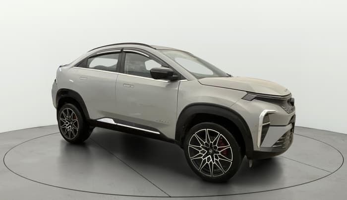 2024 Tata Curvv Creative Plus S 1.2 Petrol 7DCA, Petrol, Automatic, 42,410 km, SRP
