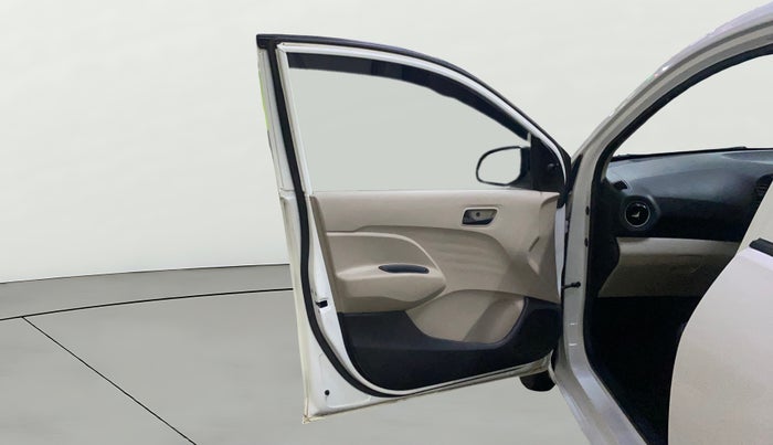 2019 Hyundai NEW SANTRO ERA, Petrol, Manual, 70,997 km, LHS Front Door