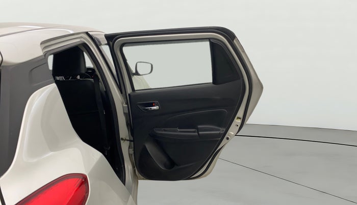 2021 Maruti Swift ZXI, Petrol, Manual, 54,043 km, RHS Rear Door