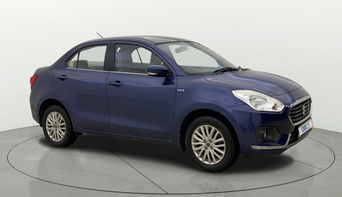 2018 Maruti Dzire ZXI, Petrol, Manual, 42,306 km, SRP