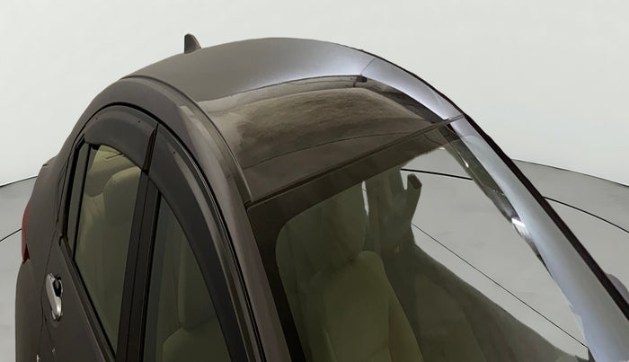 2018 Honda City 1.5L I-VTE V CVT, Petrol, Automatic, 74,770 km, Roof