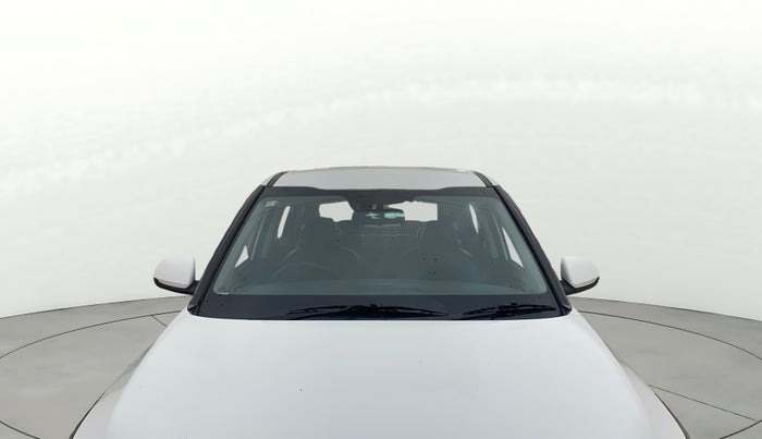 2022 KIA CARENS PREMIUM 1.4 PETROL 7 STR, Petrol, Manual, 39,112 km, Front Windshield