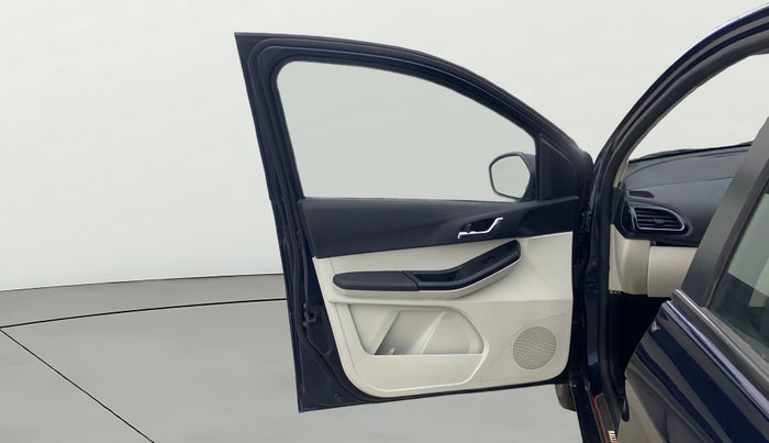 2023 Tata Tiago XZA PLUS PETROL, Petrol, Automatic, 24,278 km, LHS Front Door