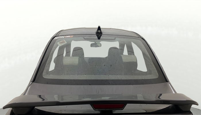 2023 Hyundai AURA SX 1.2 CNG, CNG, Manual, 51,705 km, Rear Windshield