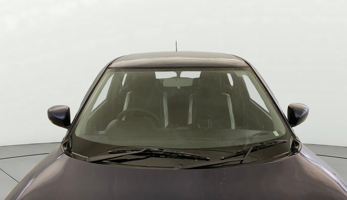 2018 Maruti Swift VXI AMT, Petrol, Automatic, 63,317 km, Front Windshield