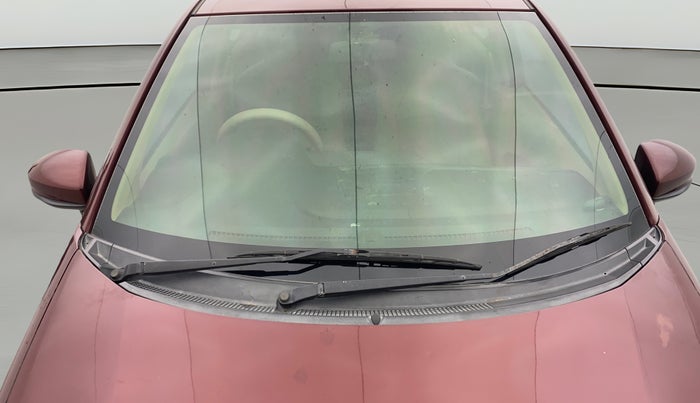 2017 Honda Amaze 1.2L I-VTEC S, Petrol, Manual, 79,704 km, Front Windshield