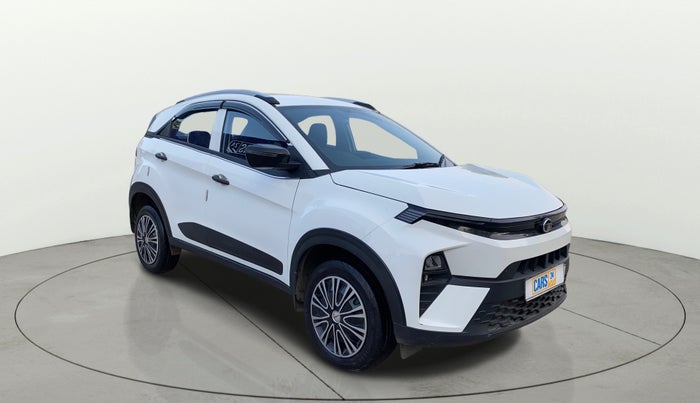 2025 Tata NEXON Smart + 1.5, Diesel, Manual, 17,789 km, SRP