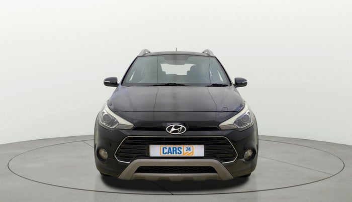 2016 Hyundai i20 Active 1.2 SX, Petrol, Manual, 73,422 km, Front