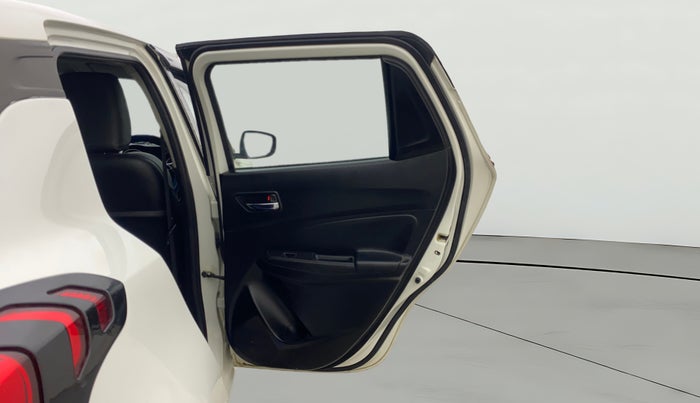 2018 Maruti Swift VXI, Petrol, Manual, 67,869 km, RHS Rear Door