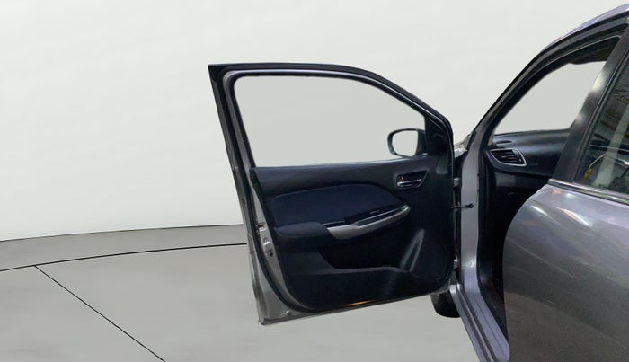 2019 Maruti Baleno ZETA PETROL 1.2, Petrol, Manual, 68,112 km, LHS Front Door