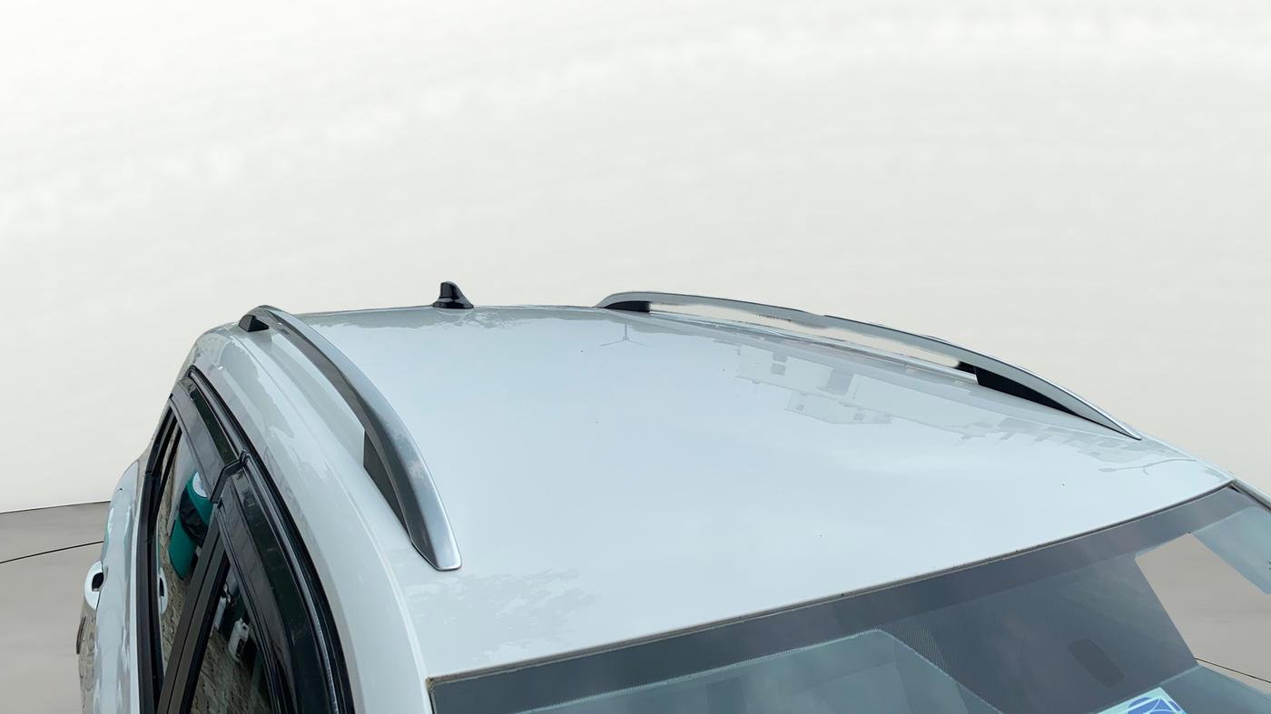 2023 Skoda KUSHAQ AMBITION 1.0L TSI AT, Petrol, Automatic, 25,209 km, Roof