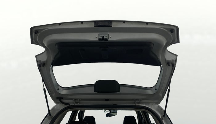 2019 Hyundai VENUE SX PLUS 1.0 TURBO DCT, Petrol, Automatic, 64,745 km, Boot Door Open