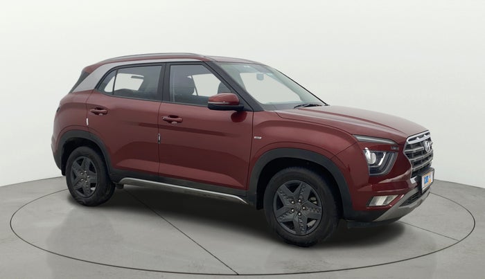 2022 Hyundai Creta S IMT 1.5 PETROL, Petrol, Manual, 20,793 km, SRP