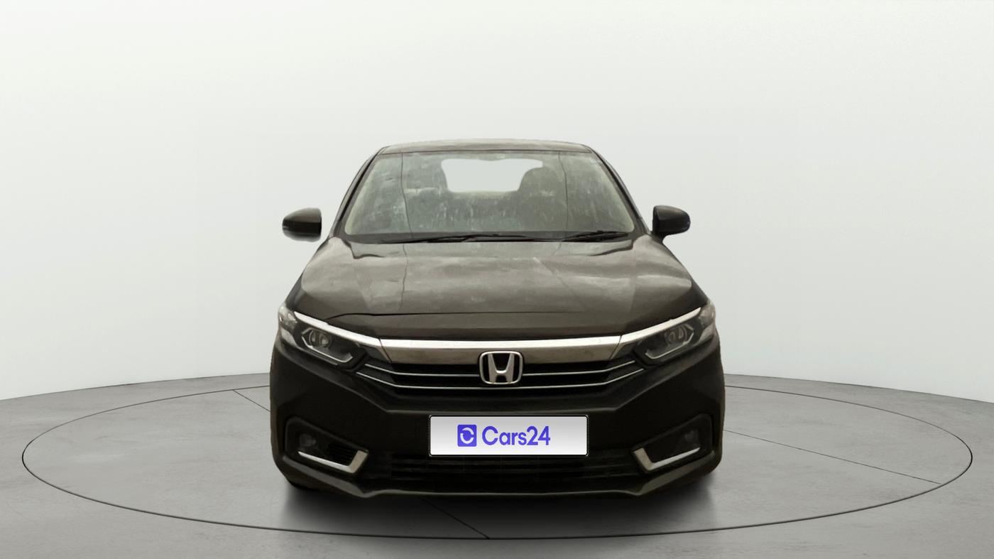 2023 Honda Amaze 1.2L I-VTEC VX, Petrol, Manual, 63,704 km, Front