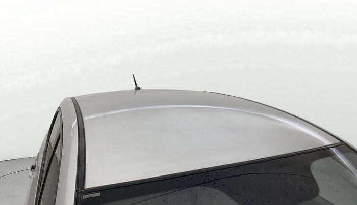 2015 Hyundai Xcent S 1.2, Petrol, Manual, 55,940 km, Roof